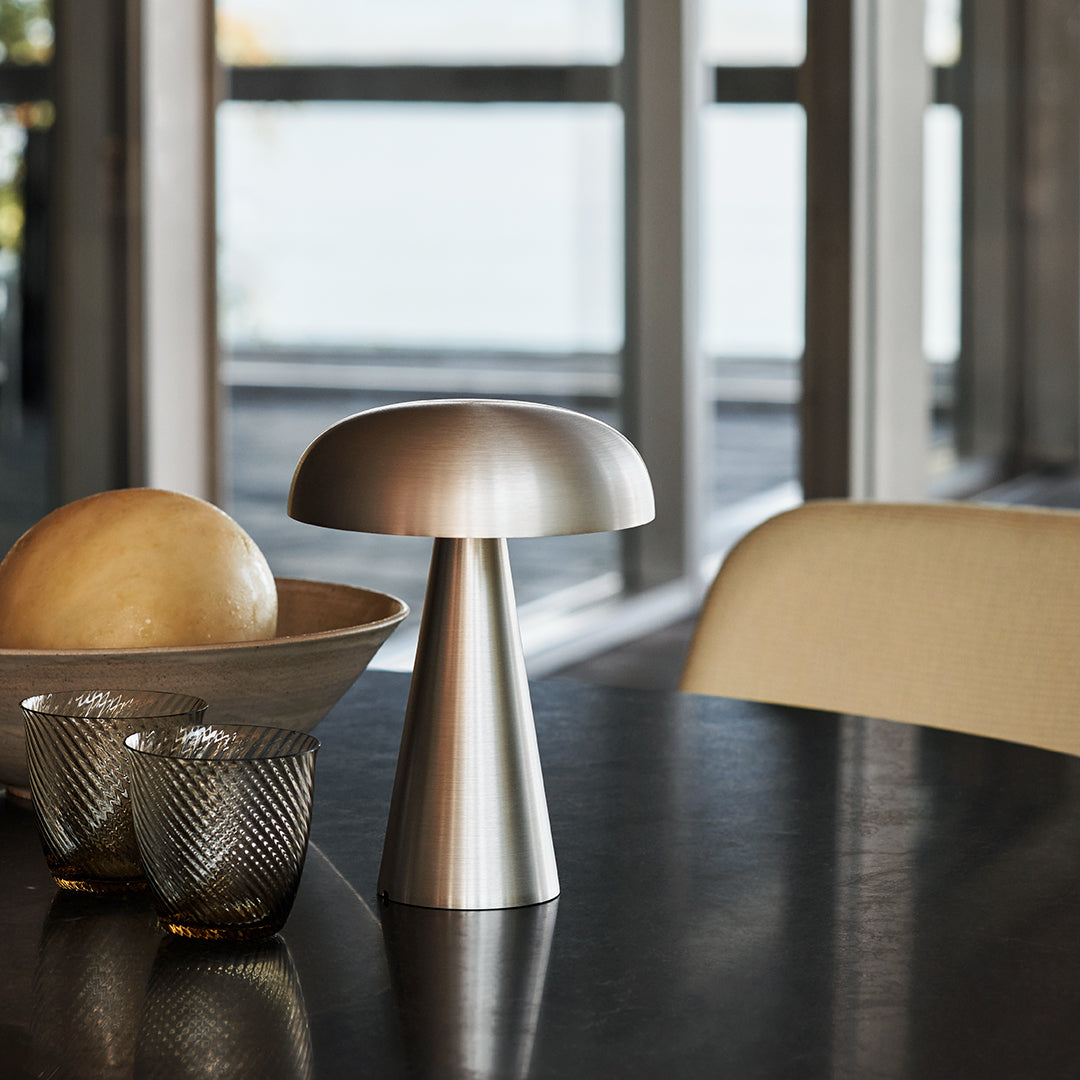 Portable Lamps
