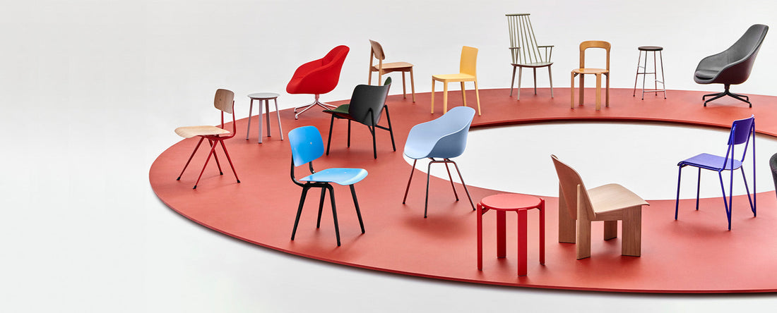 HAY Furniture