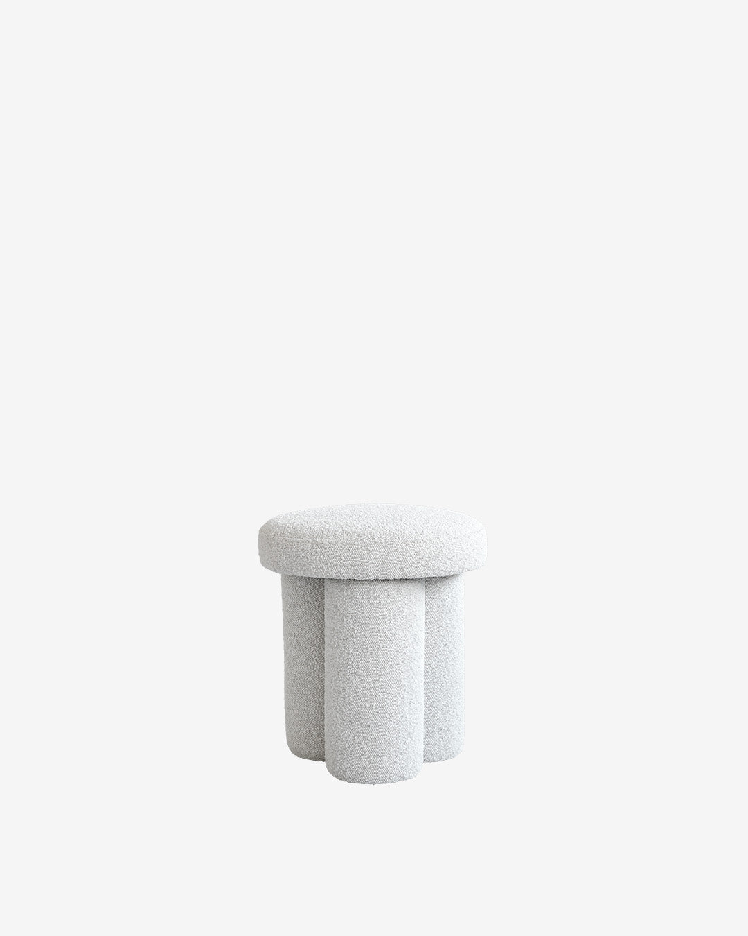 Big Foot Stool 大腳凳.