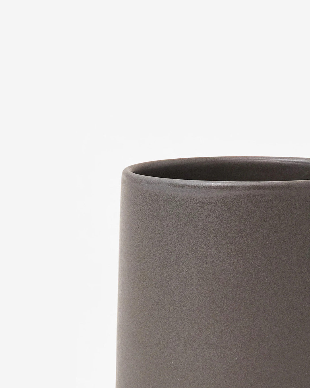Chips Mug 美濃燒馬克杯系列 240ml - 霧灰.