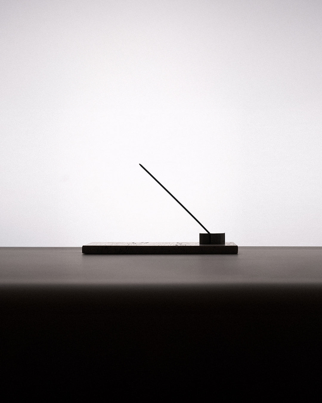 Aluminium Incense Holder