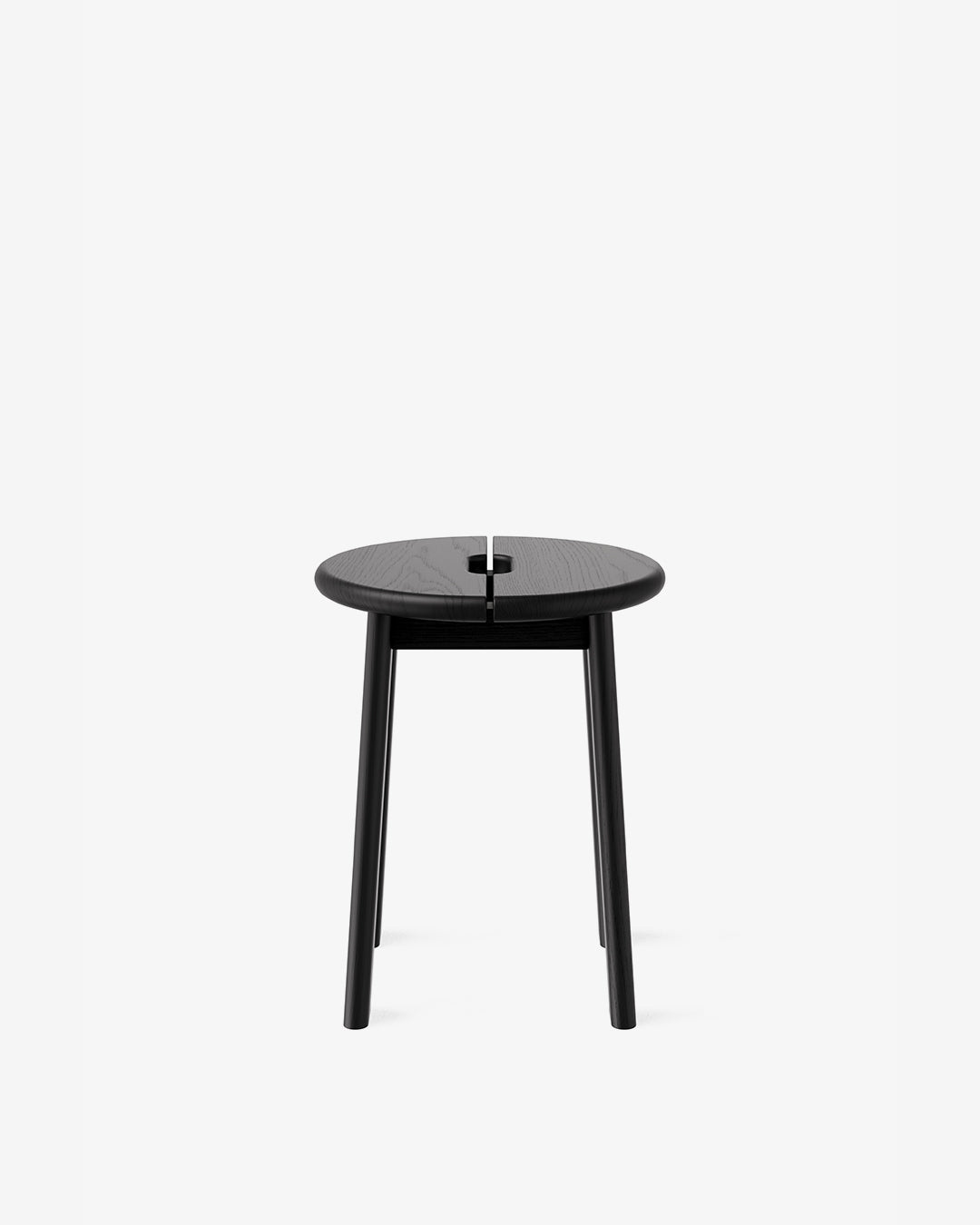 BRAVO Stool - 黑