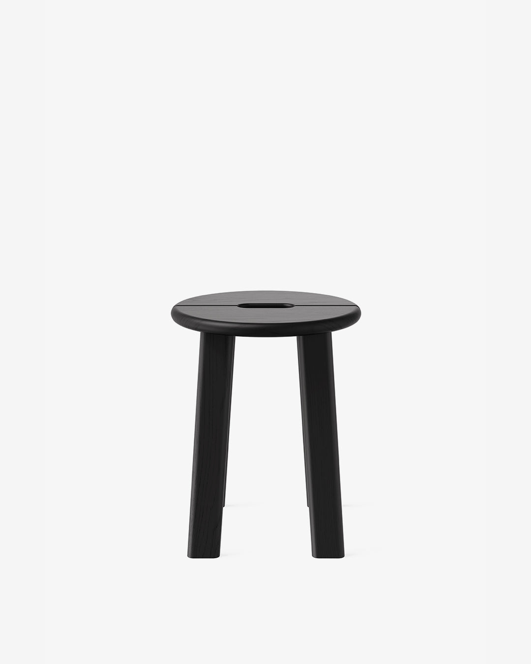 BRAVO Stool - 黑