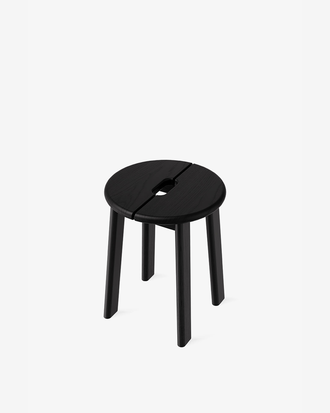 BRAVO Stool - 黑
