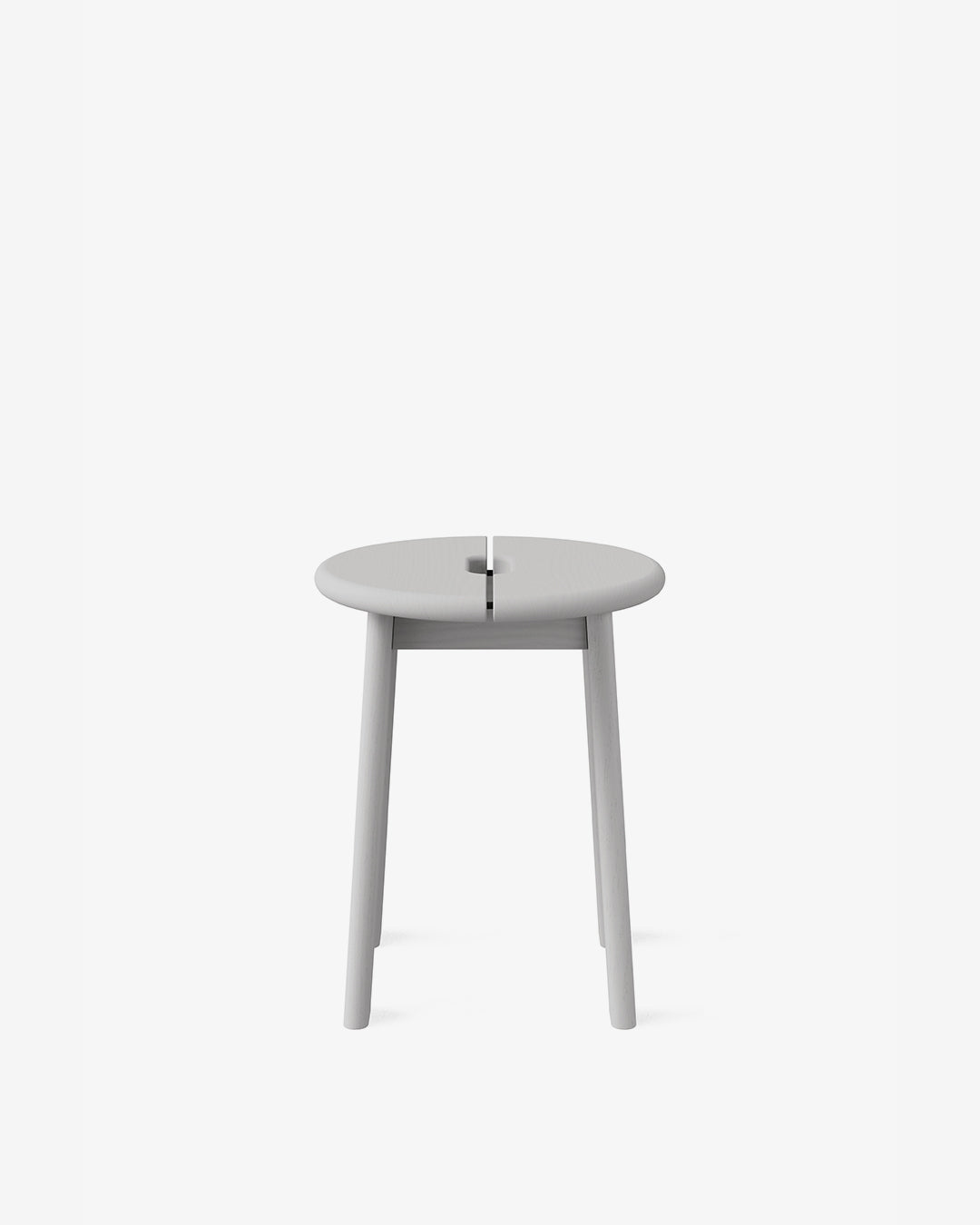 BRAVO Stool - 灰