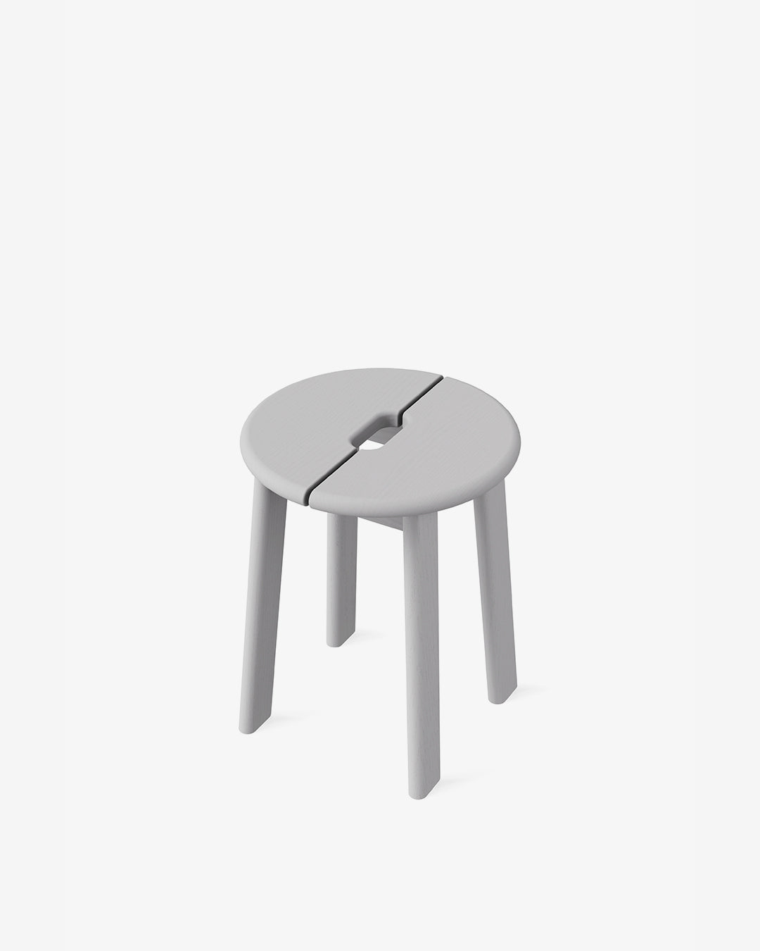 BRAVO Stool - 灰