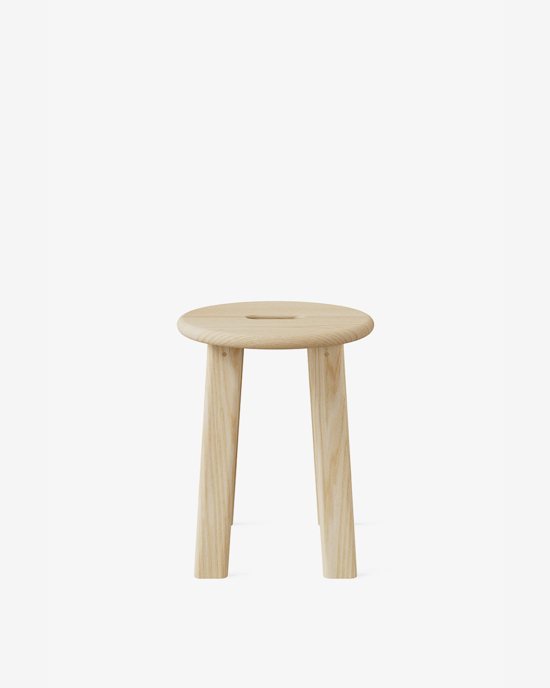 BRAVO Stool - 原木