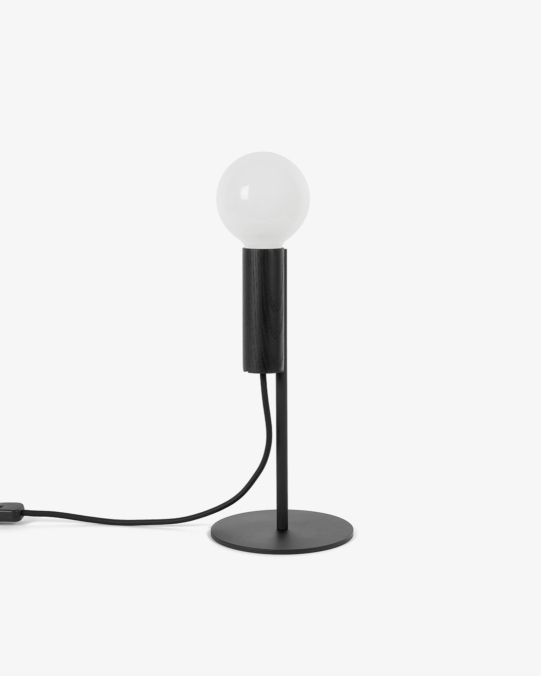 CHERRY Table Lamp - 黑