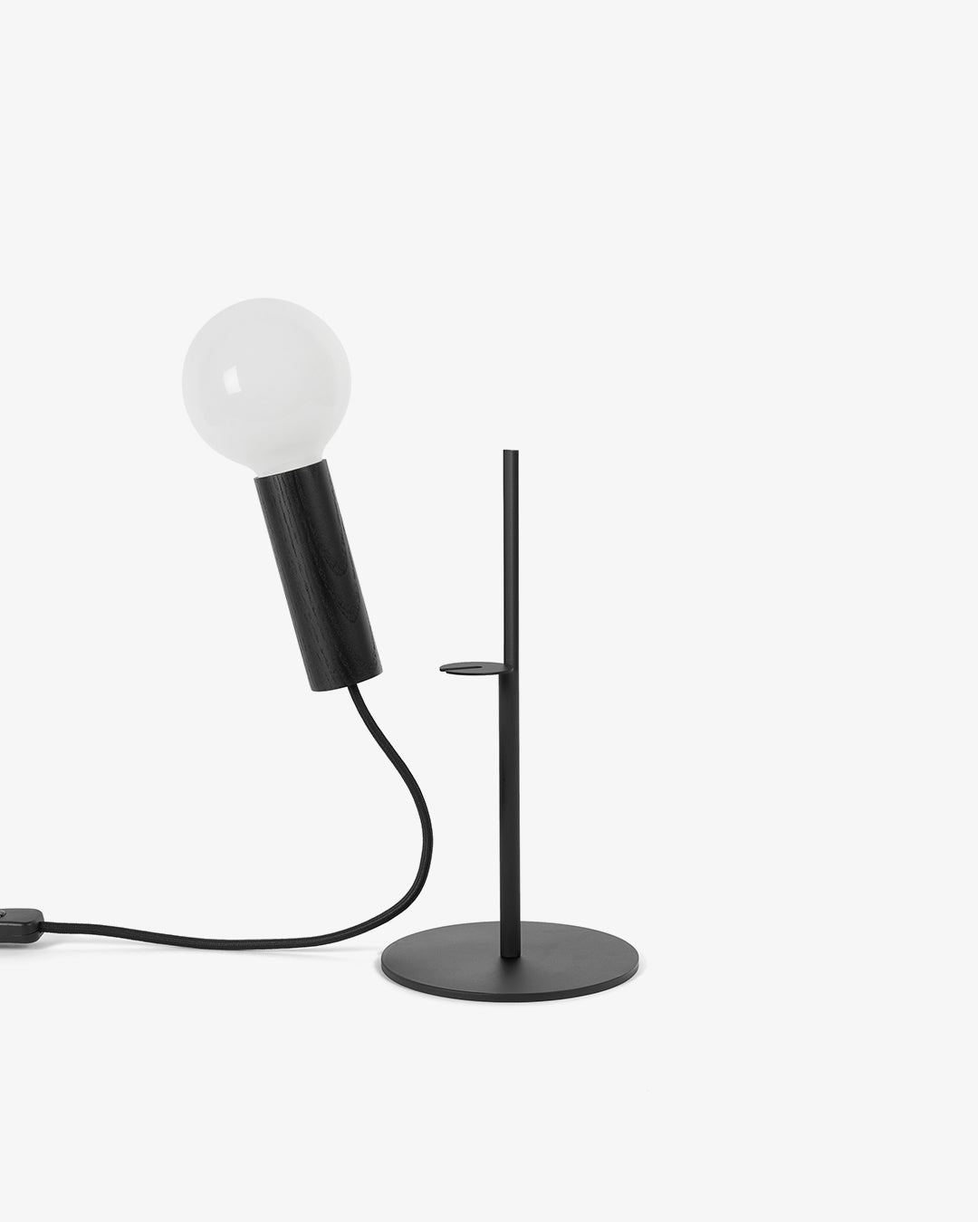 CHERRY Table Lamp - 黑