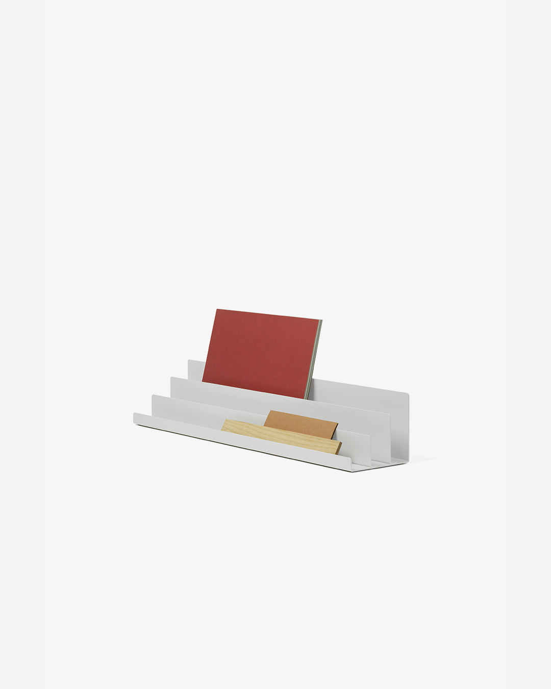 ISO Organiser - L (三色)