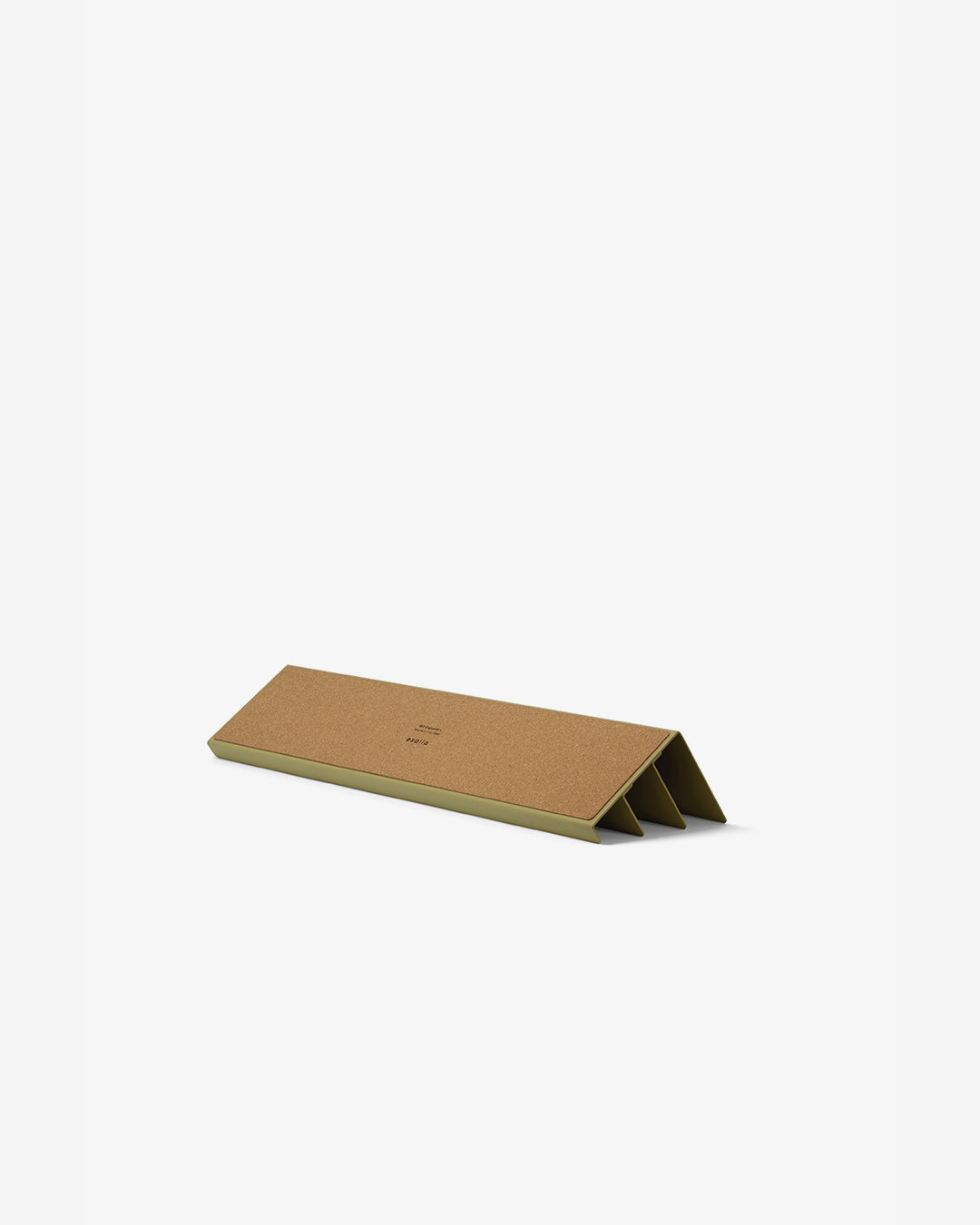 ISO Organiser - L (三色)