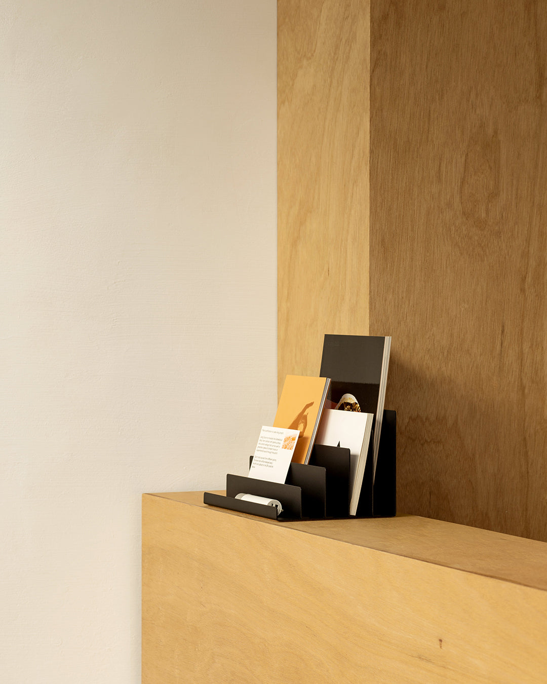 ISO Organiser - M (三色)