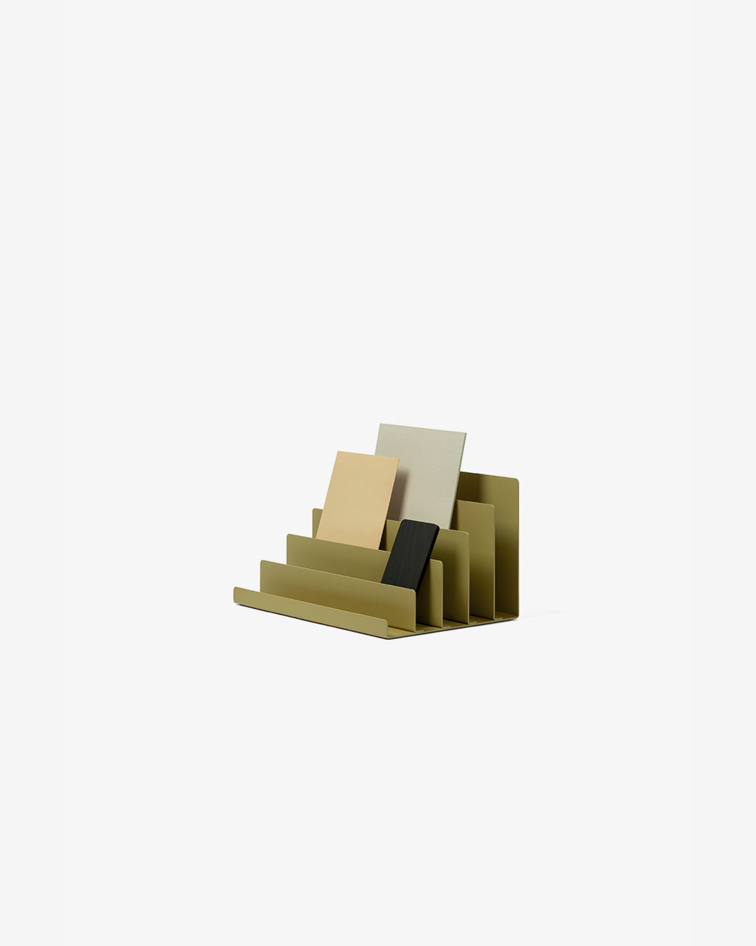 ISO Organiser - M (三色)