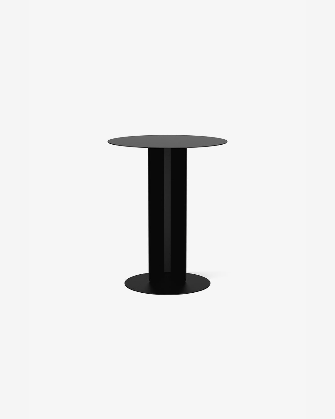 KIPA Table - 黑