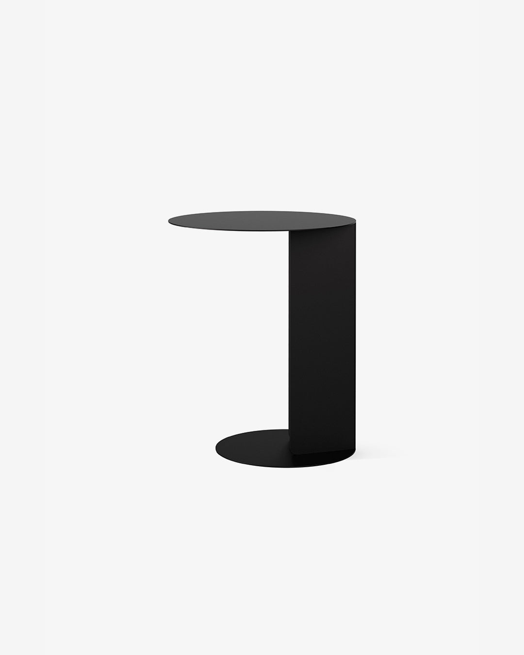 KIPA Table - 黑