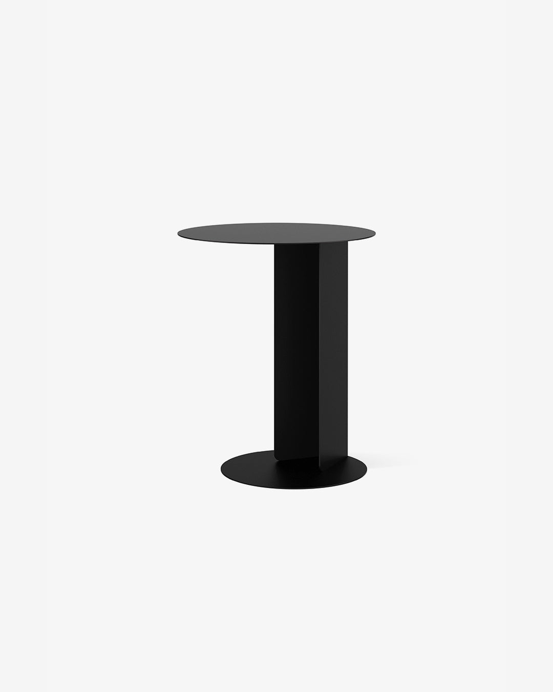 KIPA Table - 黑