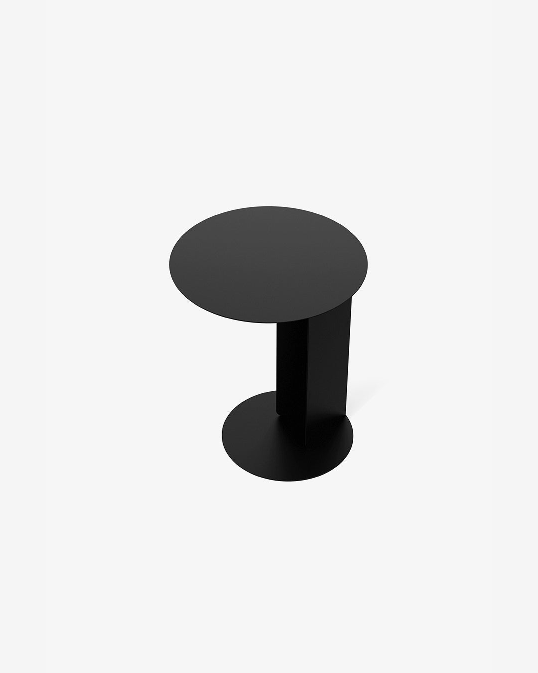 KIPA Table - 黑