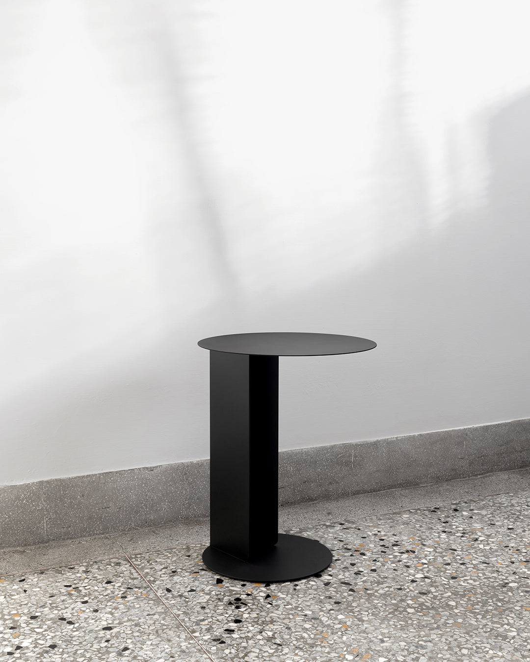 KIPA Table - 黑
