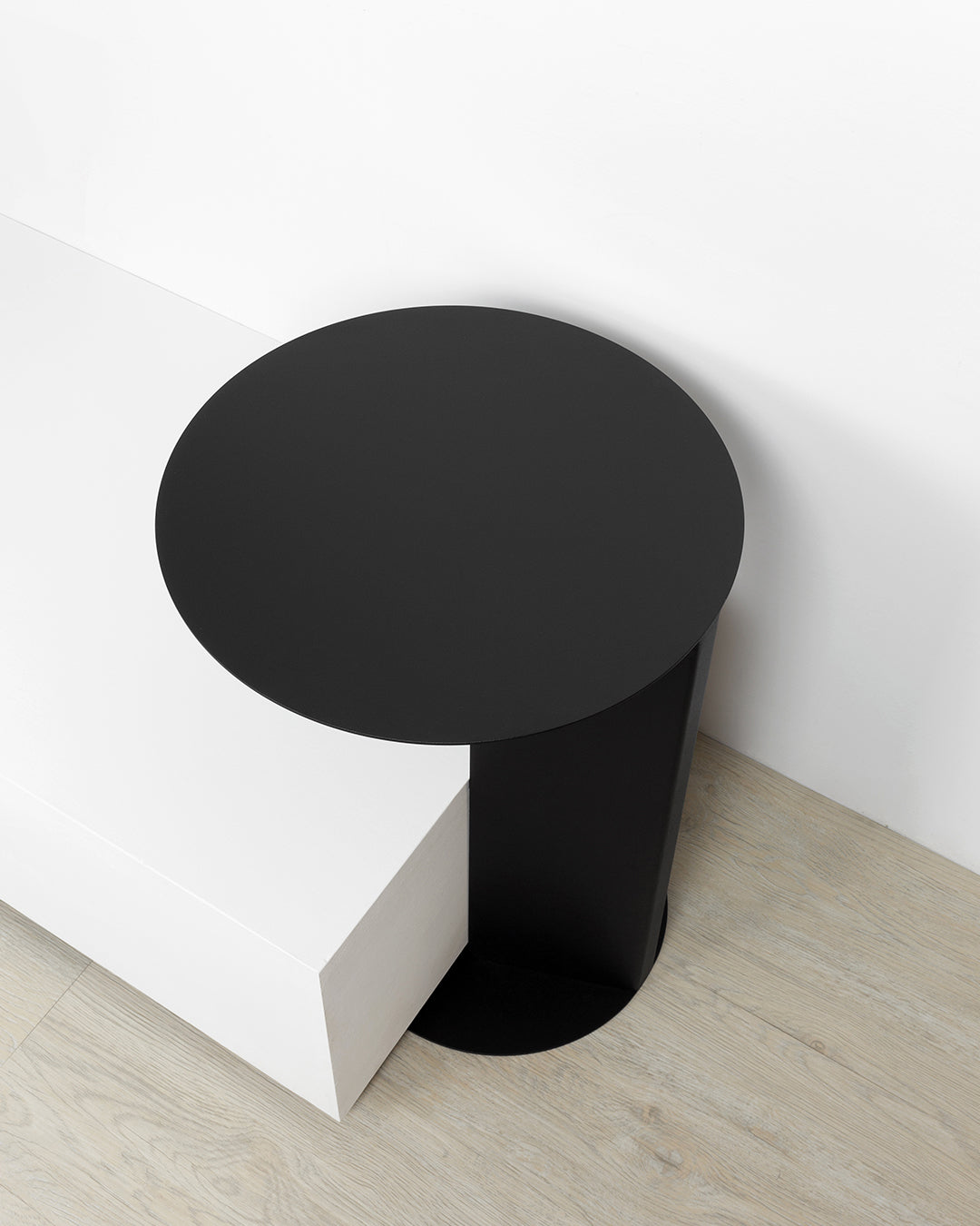 KIPA Table - 黑