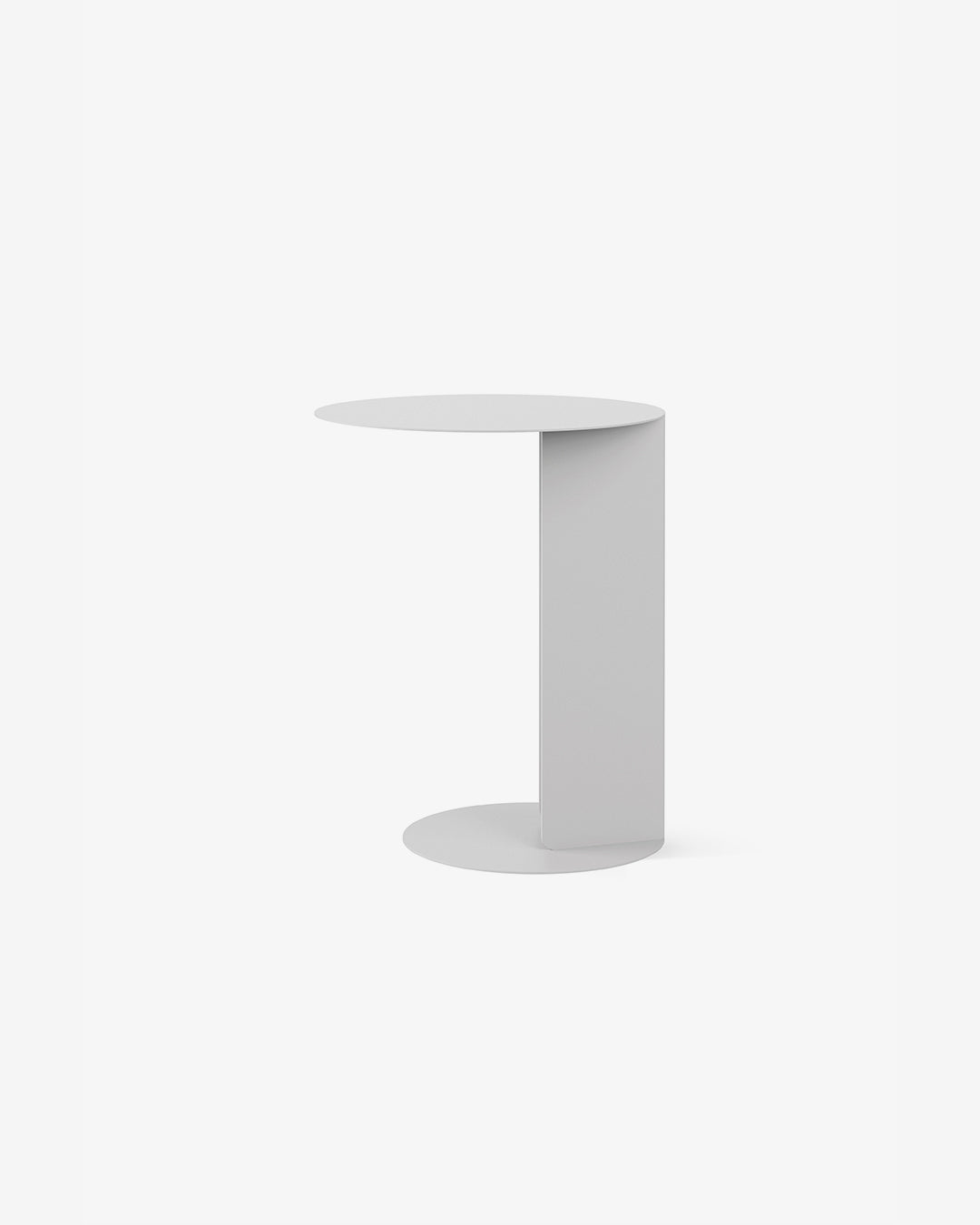 KIPA Table - 淺灰