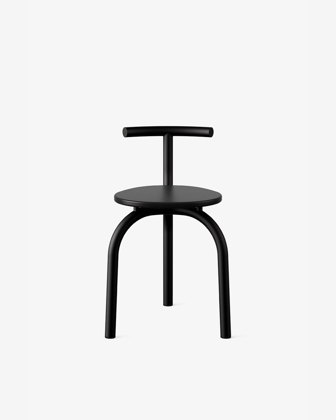 OGLE Chair - 黑