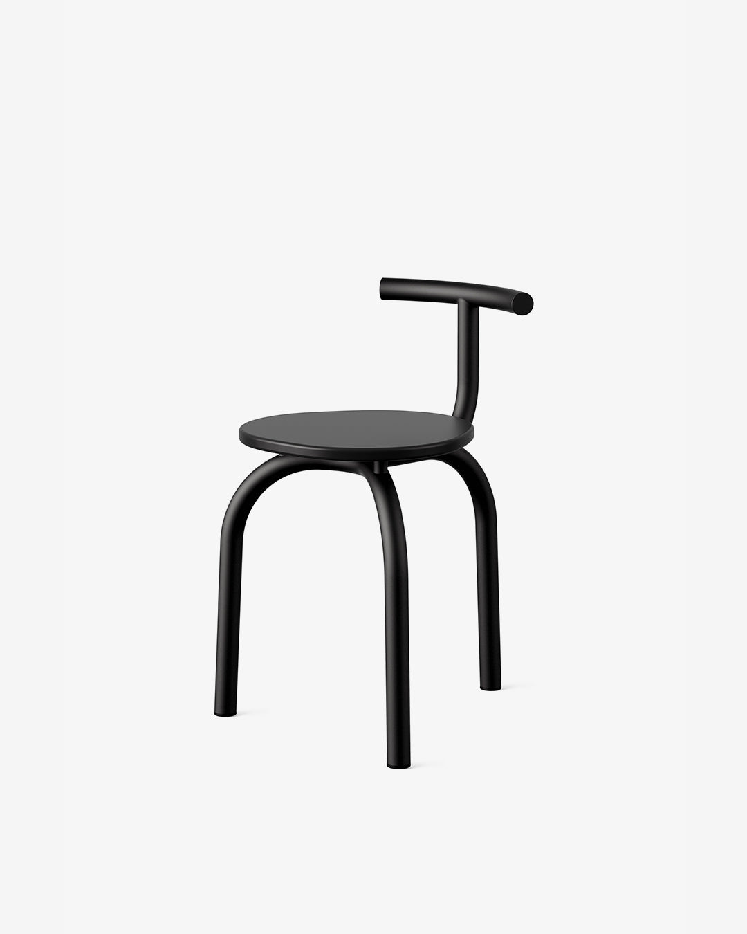 OGLE Chair - 黑