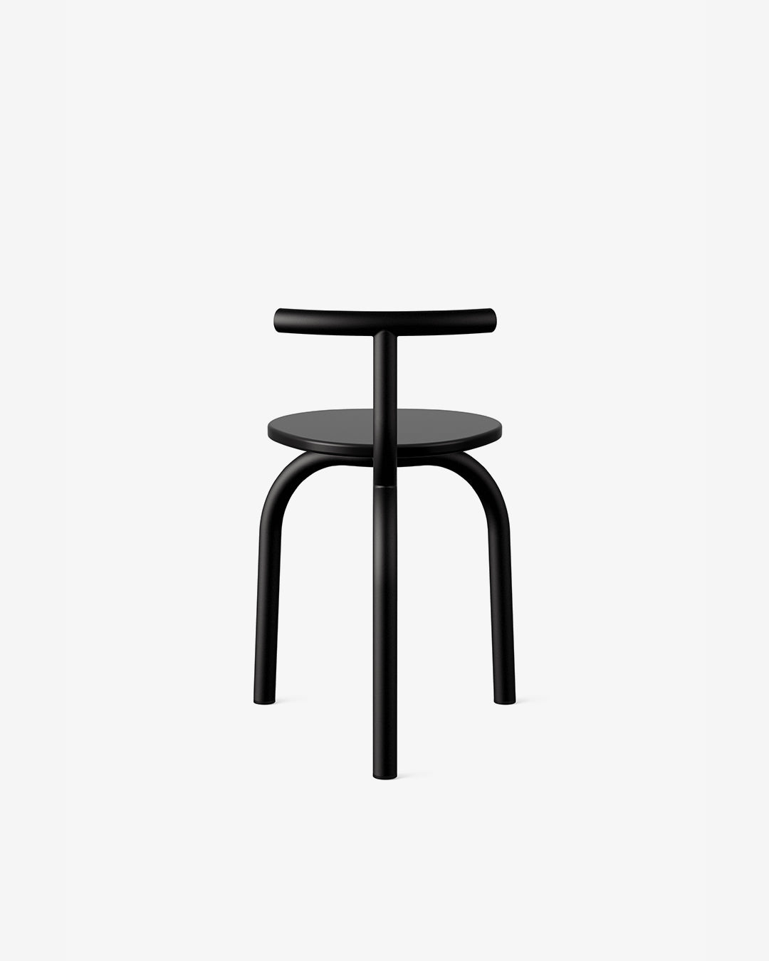 OGLE Chair - 黑