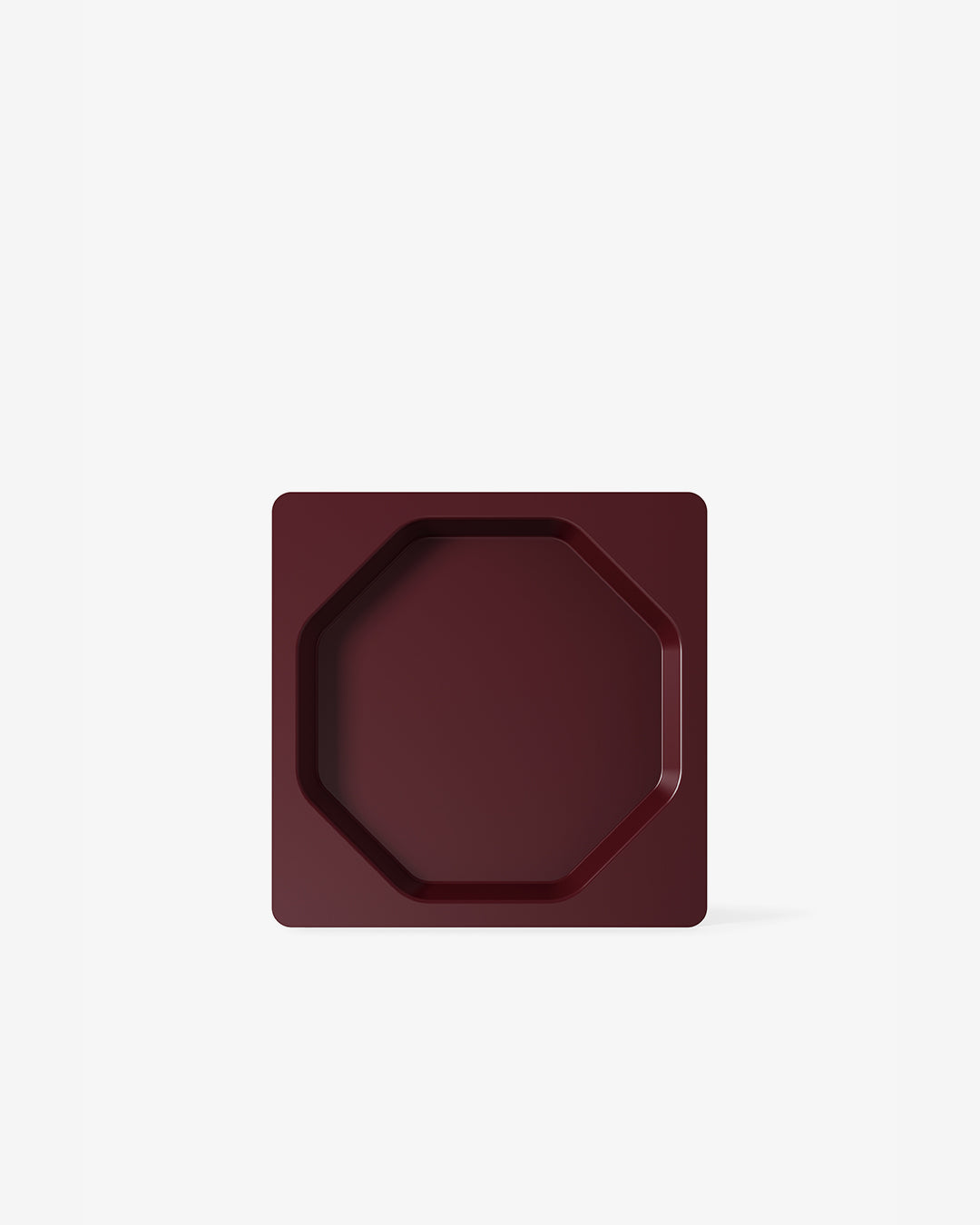 PURU Tray - L (三色)