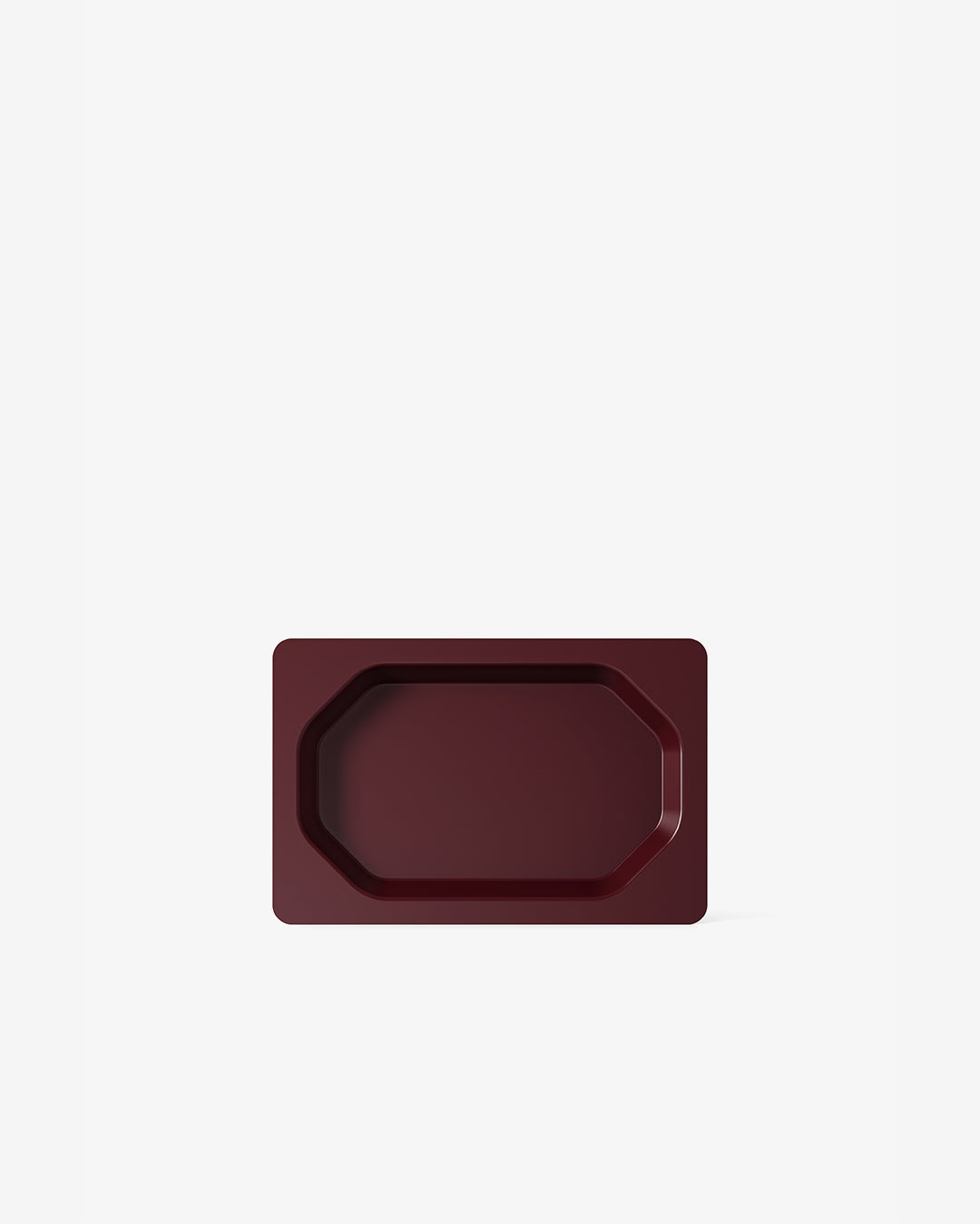 PURU Tray - M (三色)