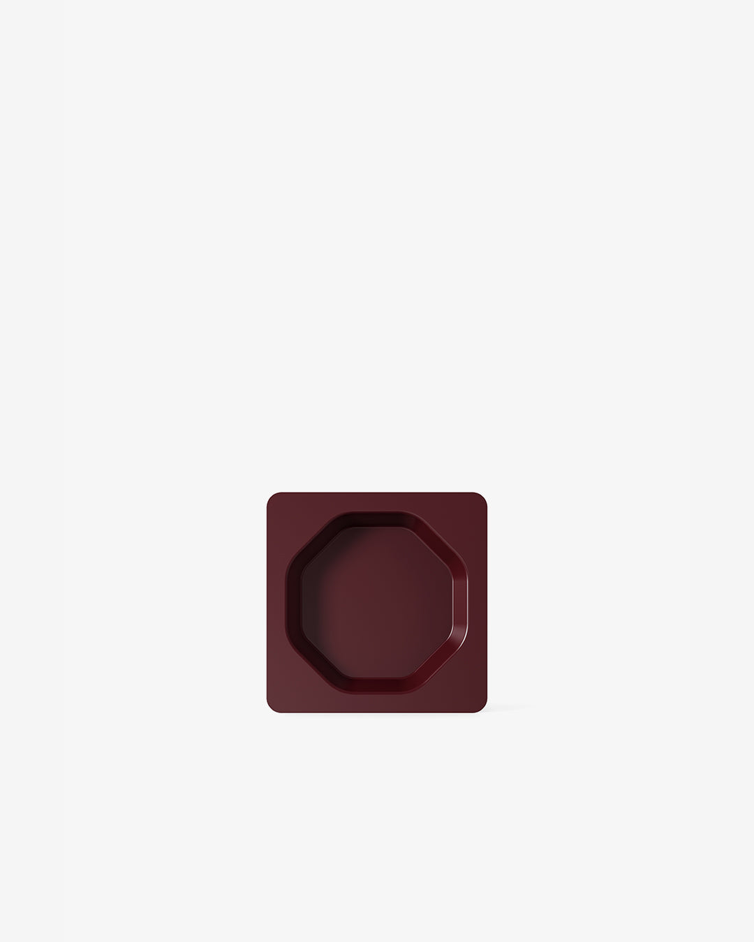 PURU Tray - S (三色)