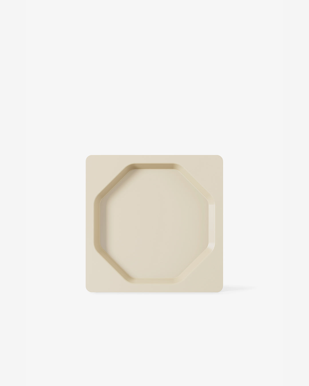 PURU Tray - L (三色)