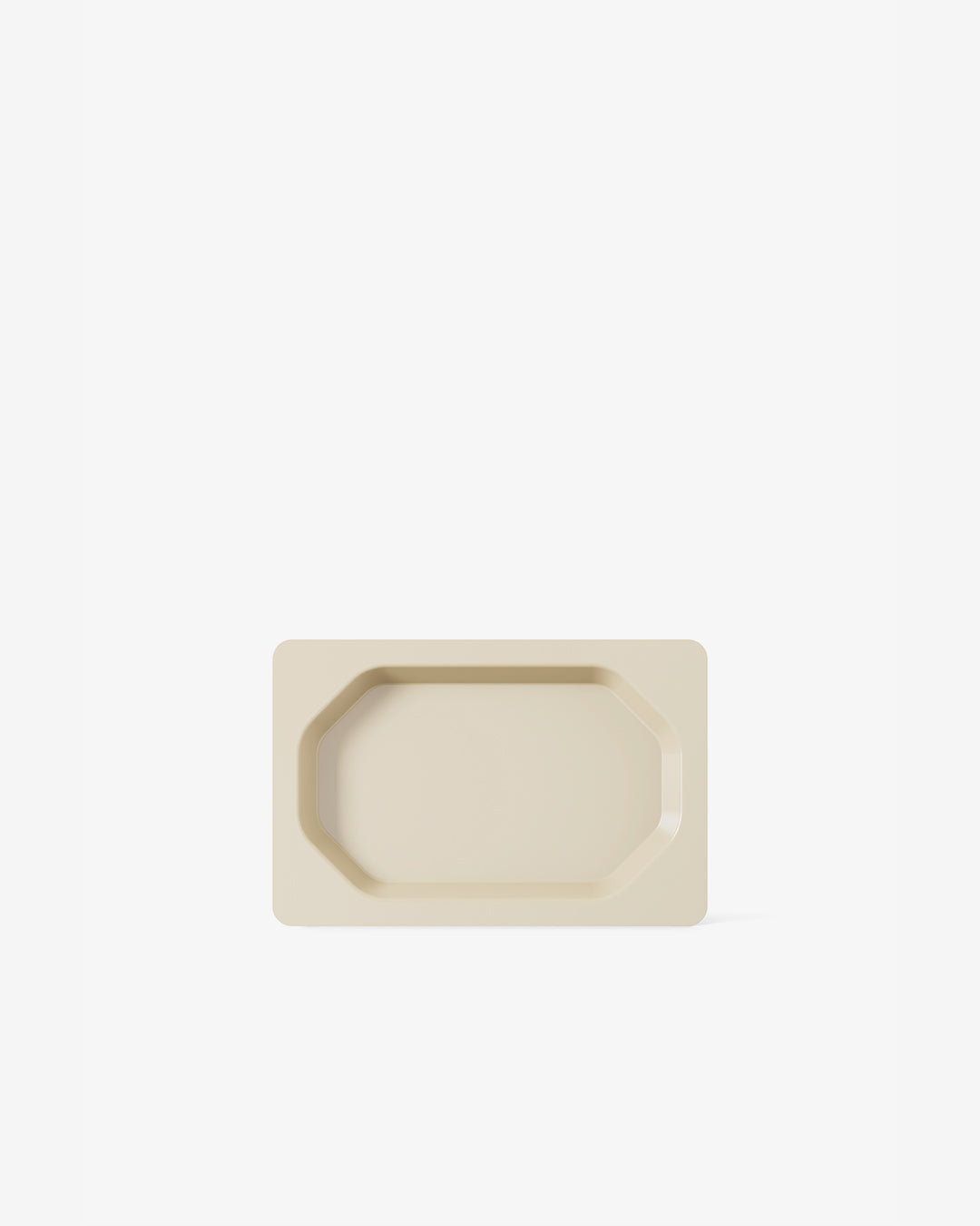 PURU Tray - M (三色)