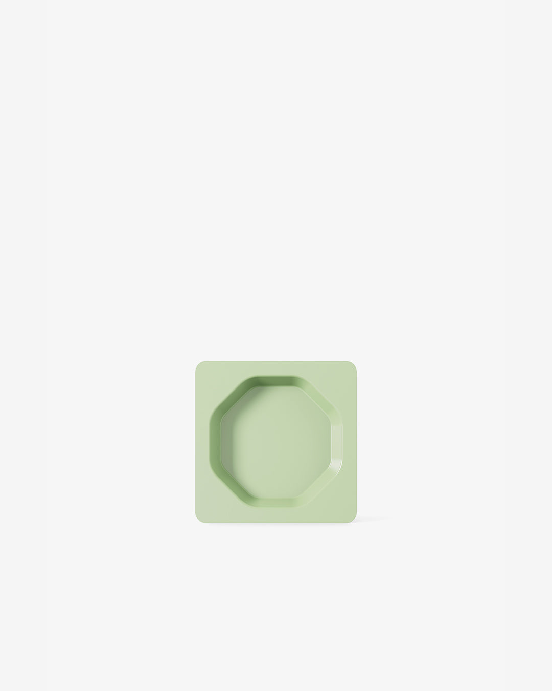 PURU Tray - S (三色)