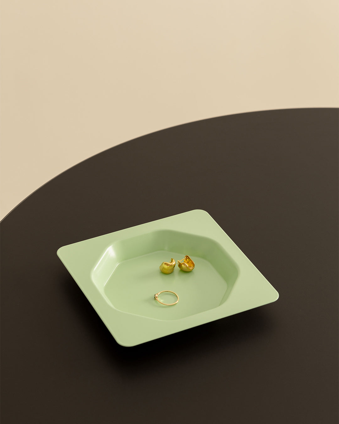 PURU Tray - S (三色)