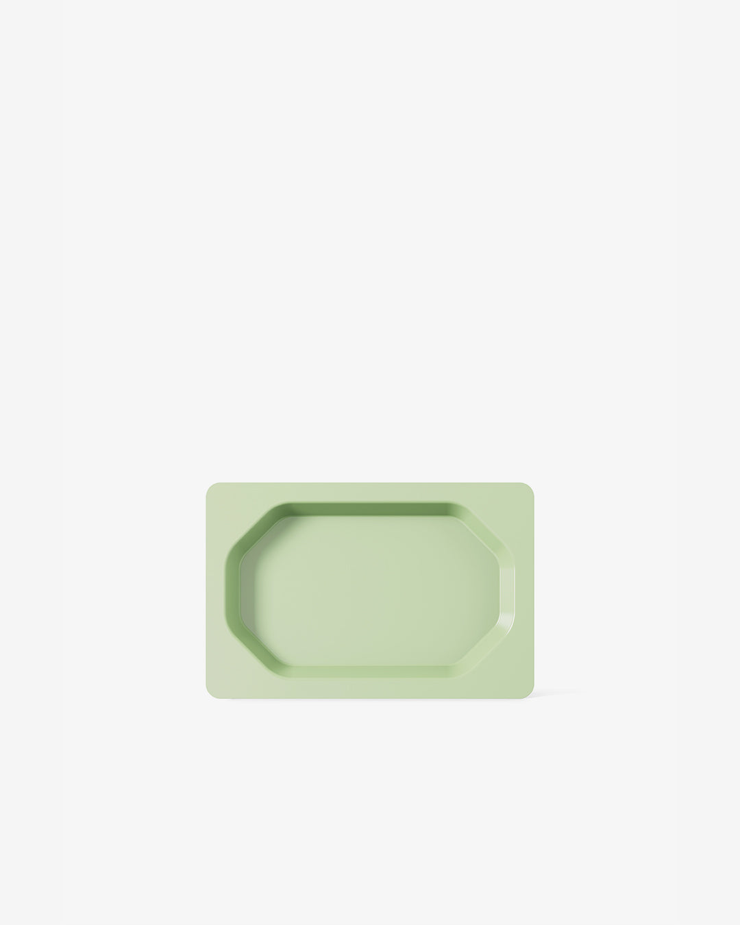 PURU Tray - M (三色)