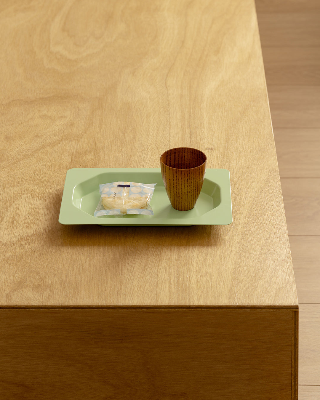 PURU Tray - M (三色)
