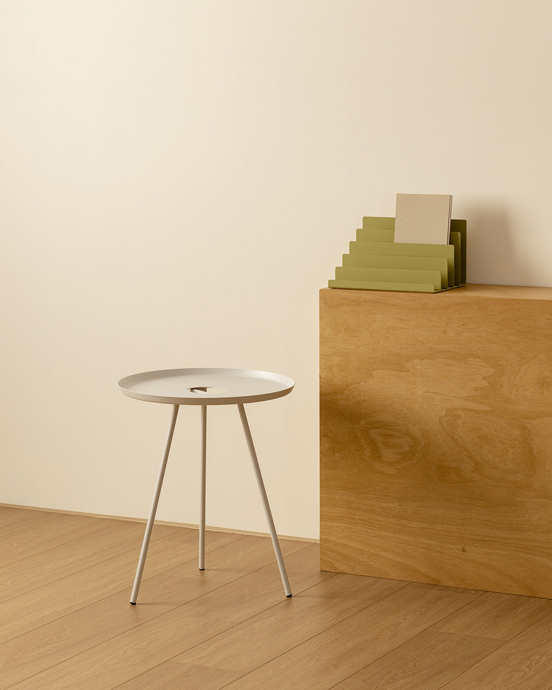 ROVE Table - 淺灰