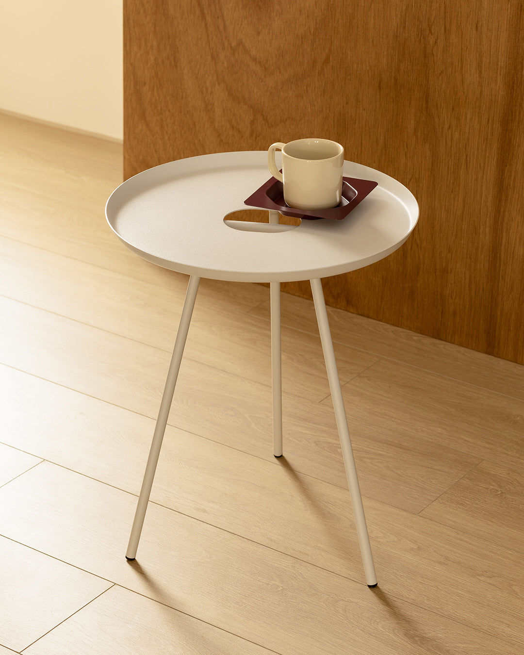 ROVE Table - 淺灰