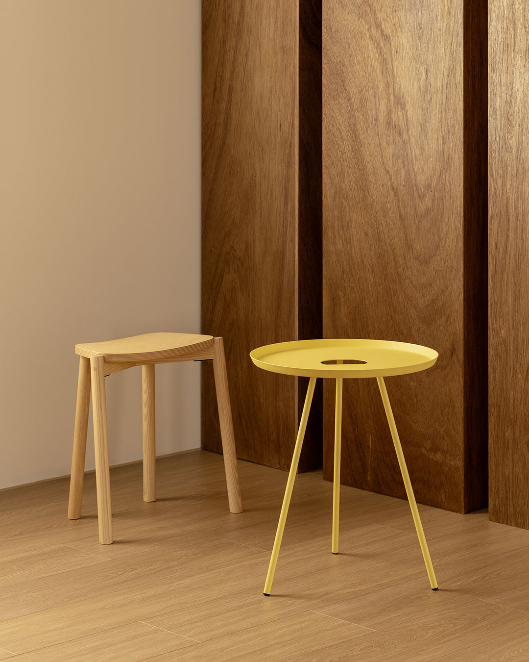 ROVE Table - 鵝黃