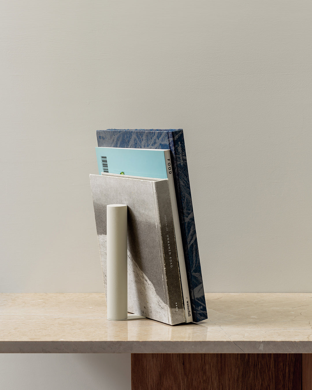 SLIM Bookend (五色)