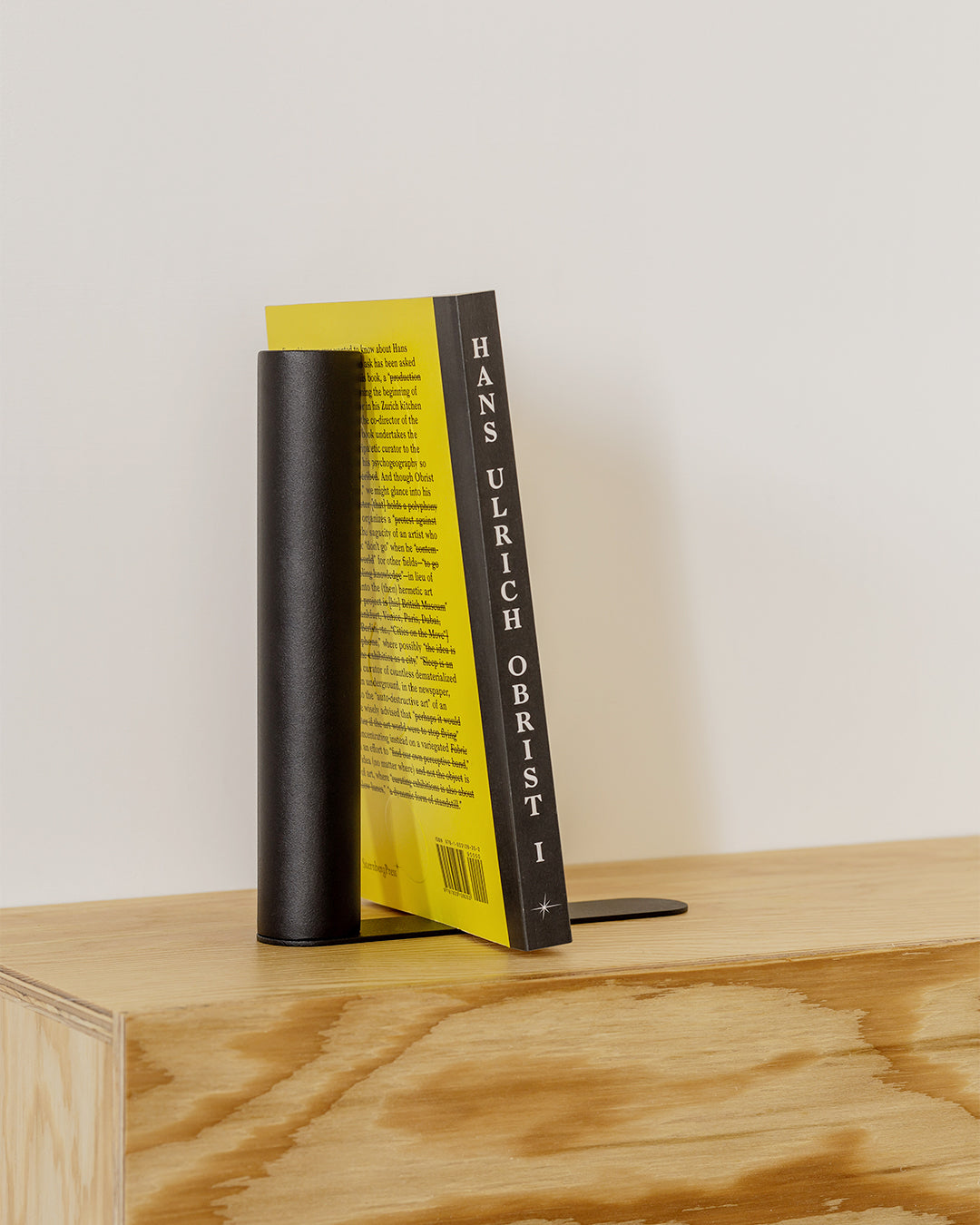 SLIM Bookend (五色)