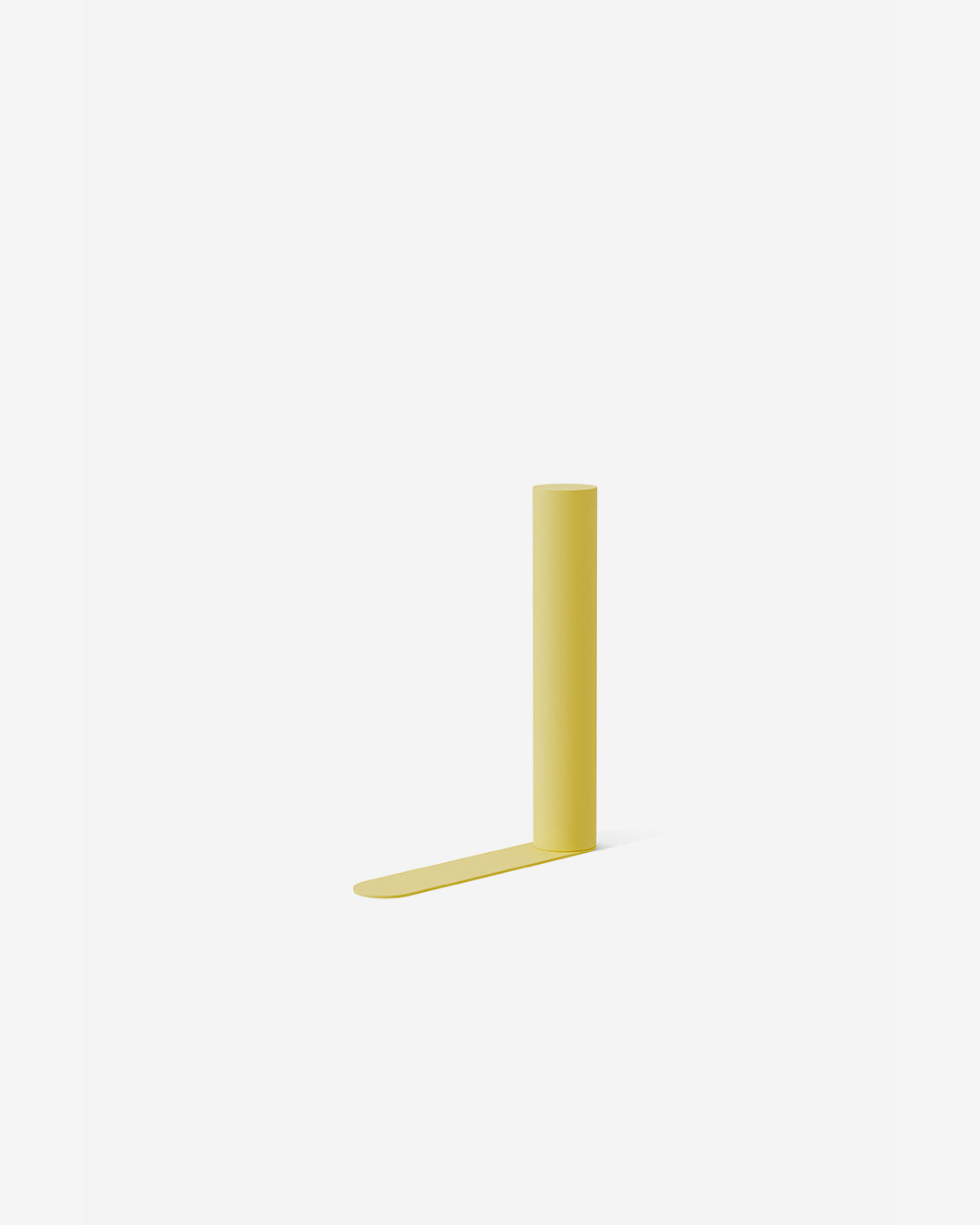 SLIM Bookend (五色)