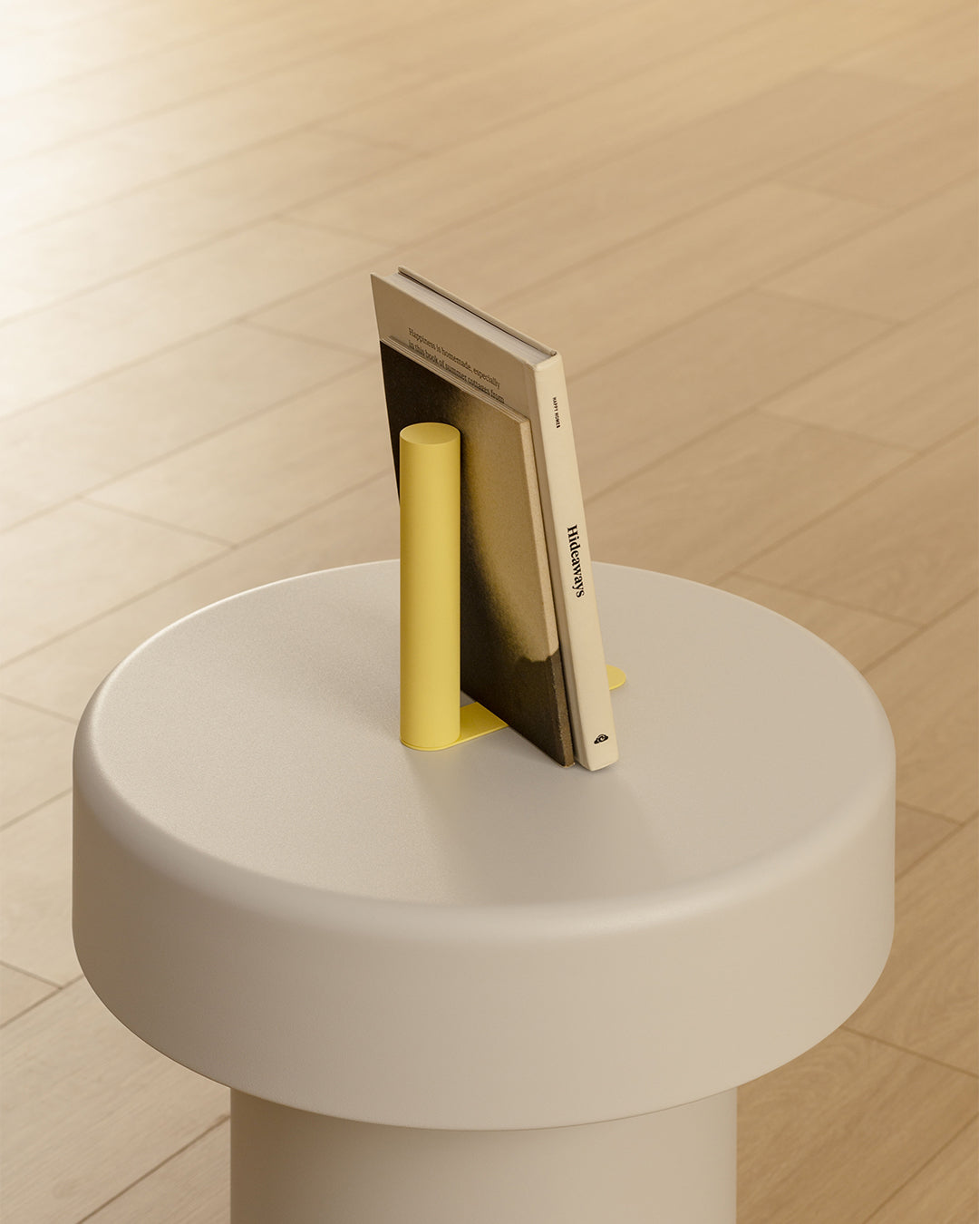 SLIM Bookend (五色)