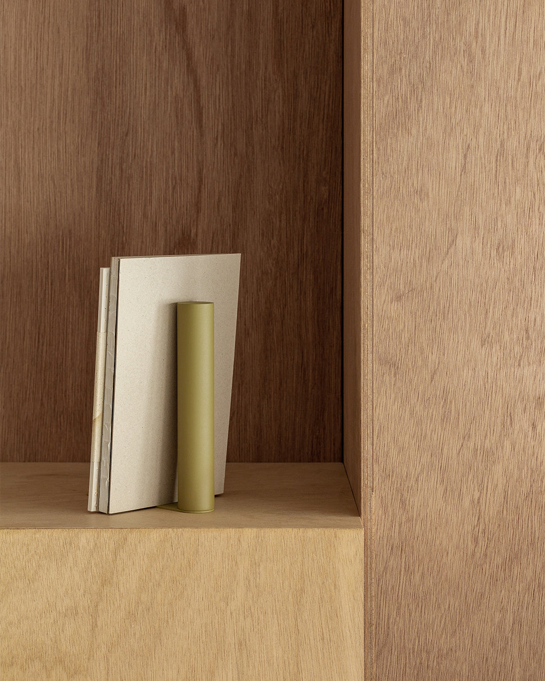 SLIM Bookend (五色)