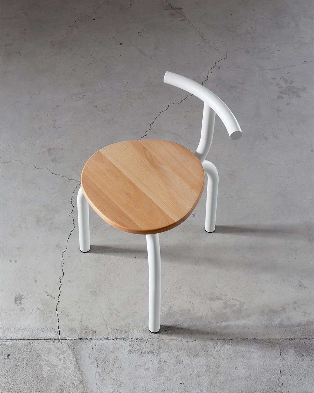 OGLE Chair - 白