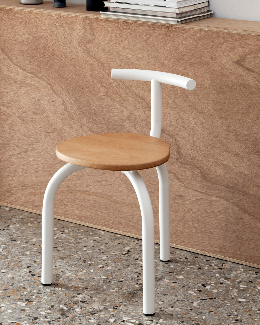 OGLE Chair - 白