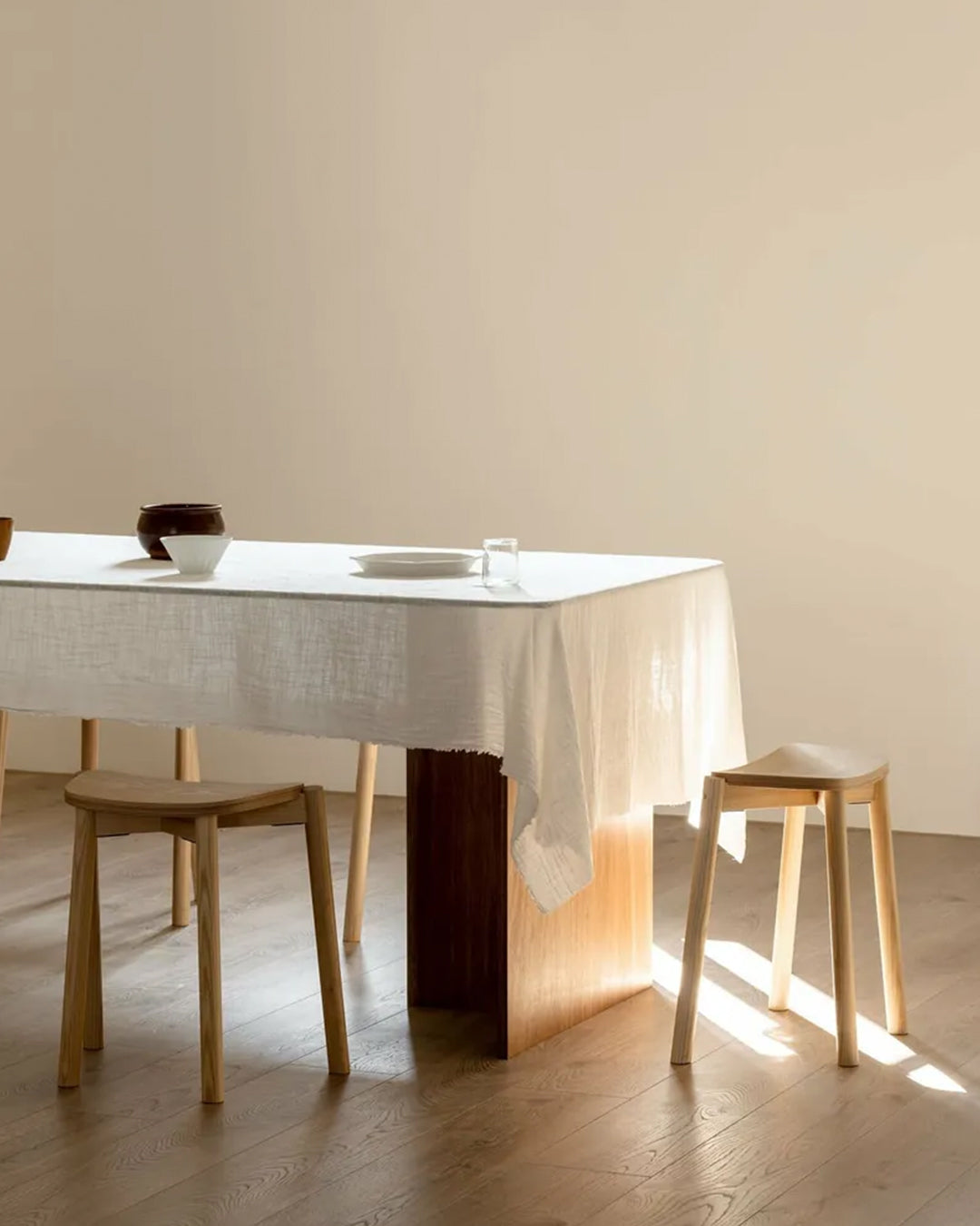 TARS Stool - 原色