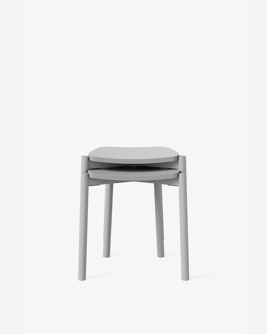 TARS Stool - 灰