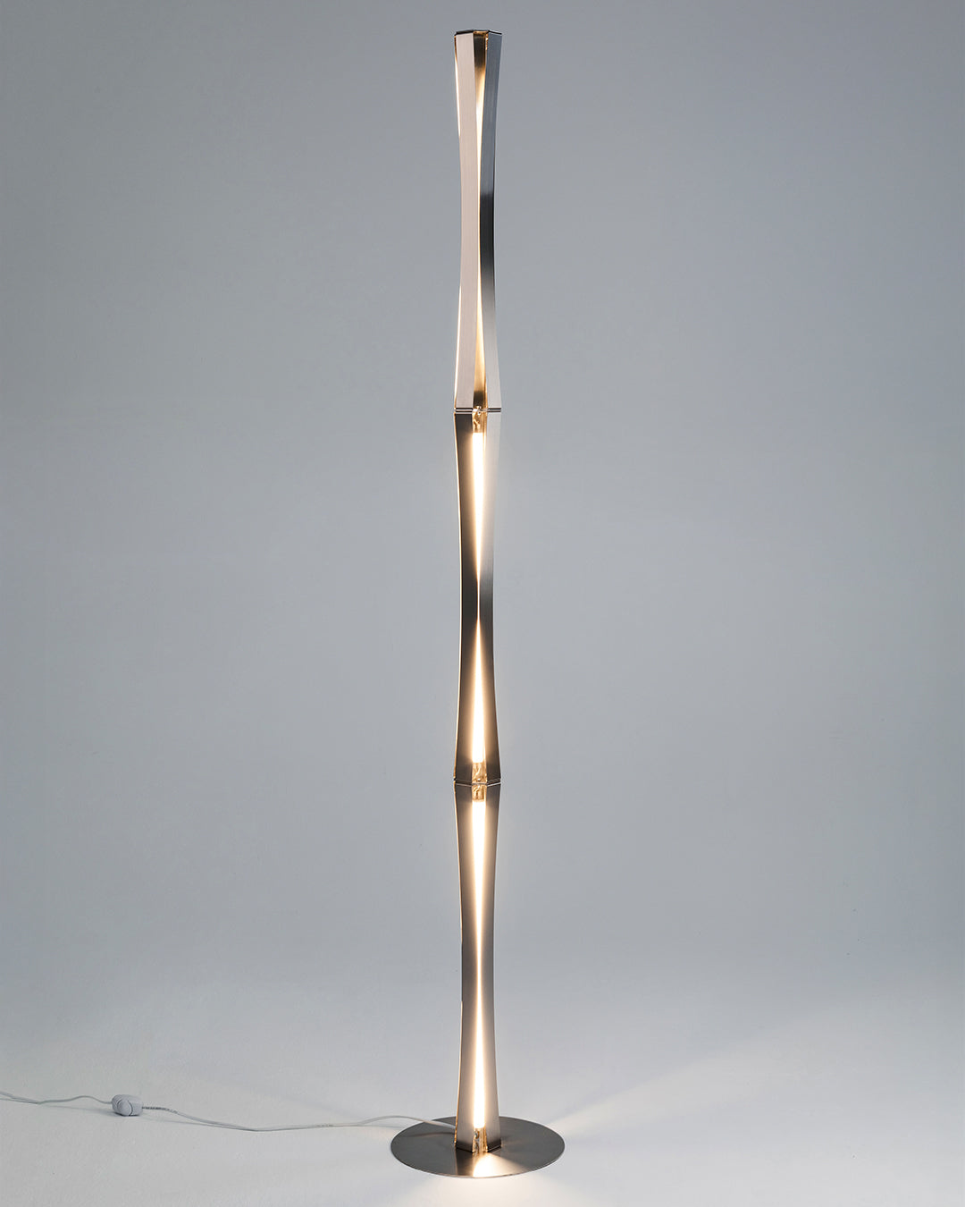 Bamboo Floor Lamp 落地燈
