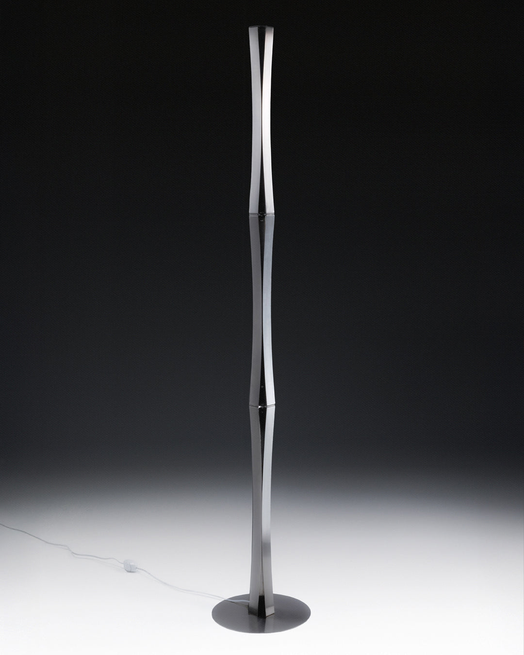 Bamboo Floor Lamp 落地燈
